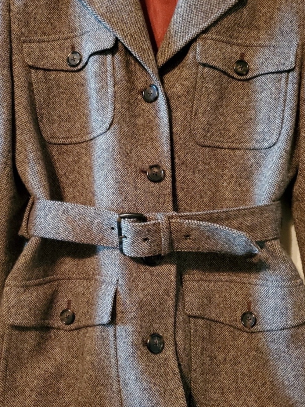 Lauren Ralph Lauren blazer